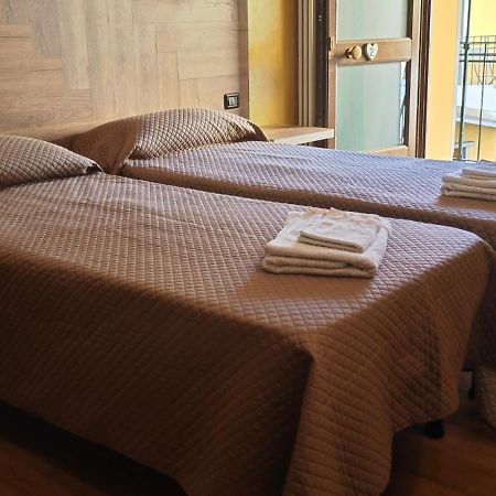 Maison Manu Perosa Argentina Zewnętrze zdjęcie