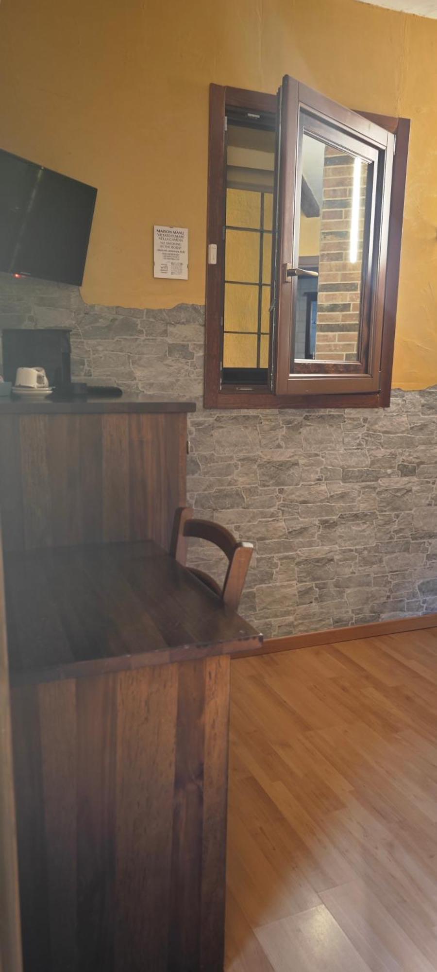 Maison Manu Perosa Argentina Zewnętrze zdjęcie