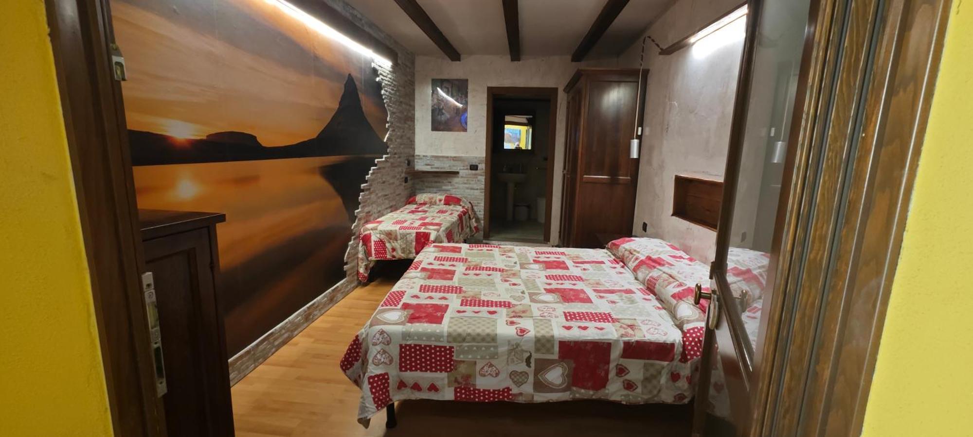 Maison Manu Perosa Argentina Zewnętrze zdjęcie