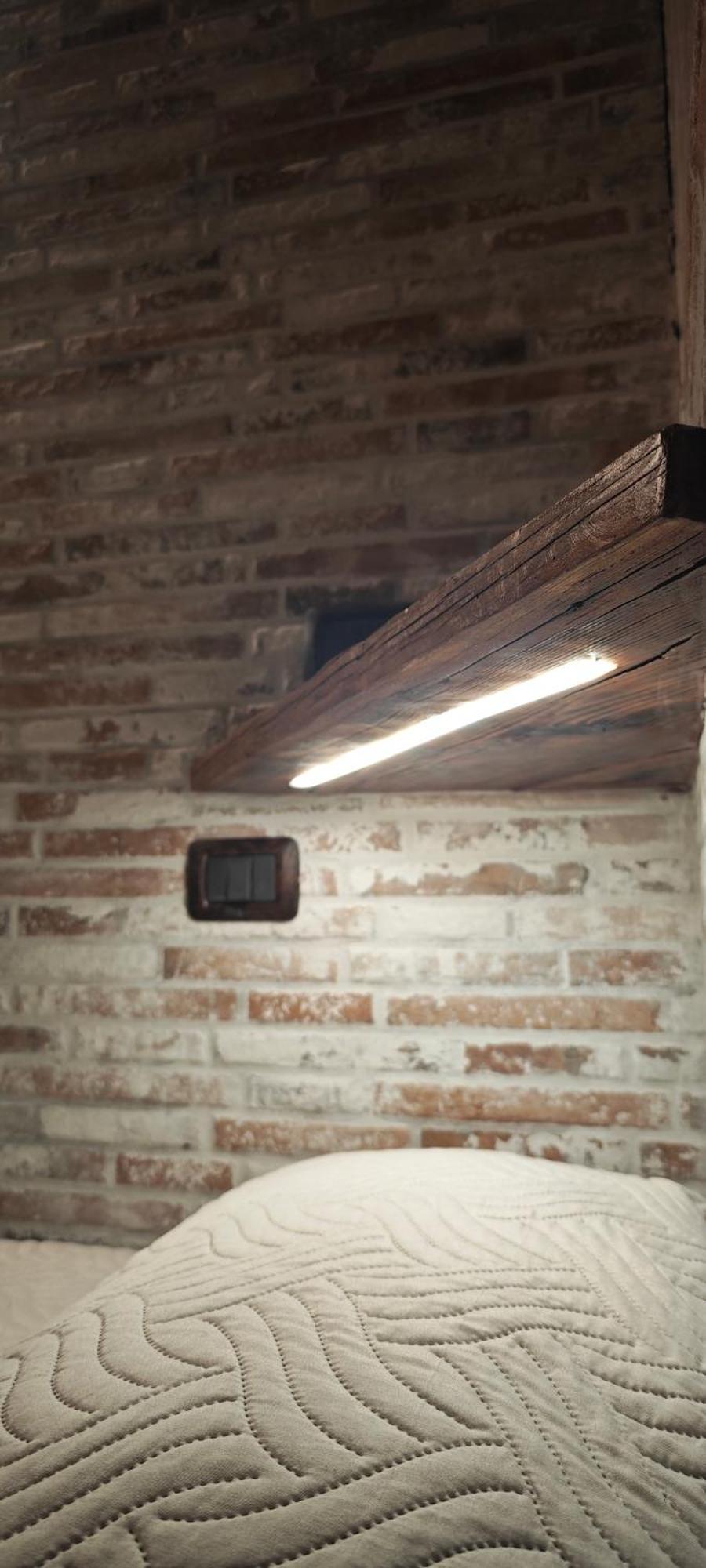 Maison Manu Perosa Argentina Zewnętrze zdjęcie